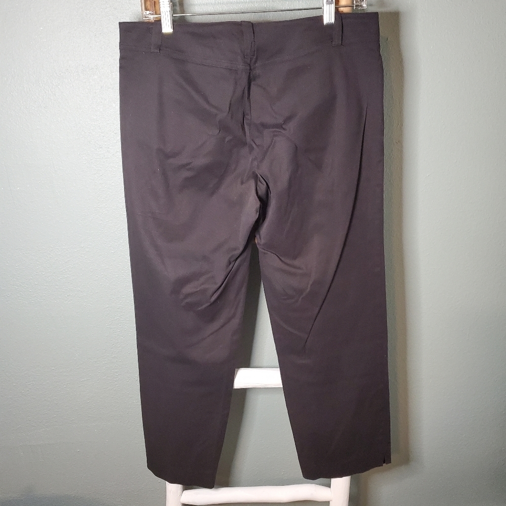 Trina Turk pants size 8 - Picture 5 of 7